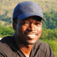 Kasongo Shutsha  
